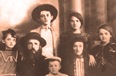 Glick Family