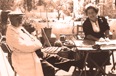 Avraham Albert Ticho